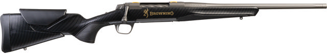 Browning X-bolt 2 Ultimate  .308Win 47cm