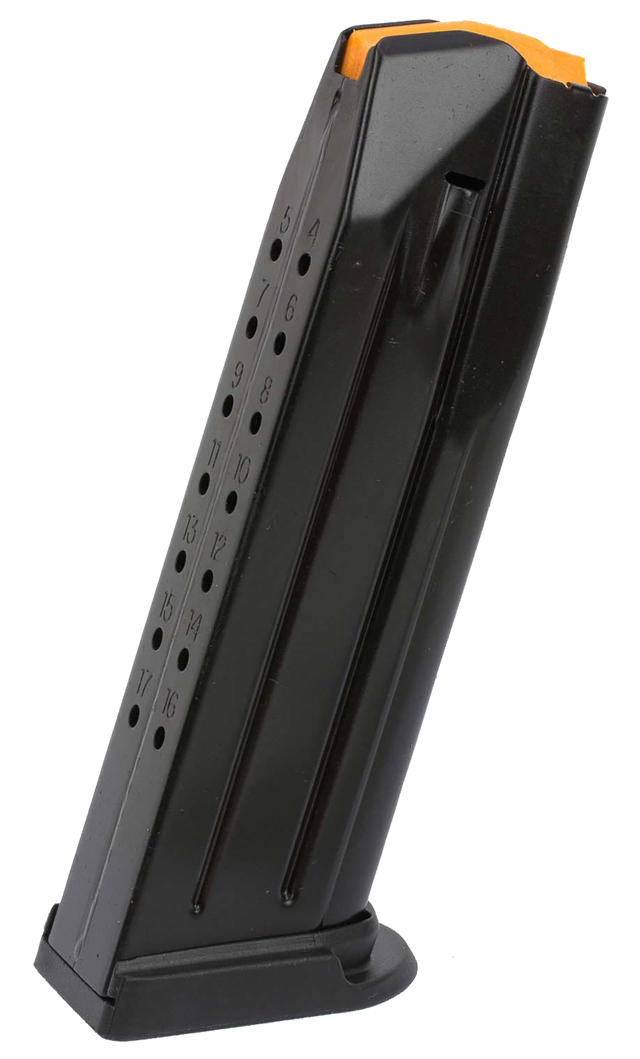 Magasin FN 509 17 skudds