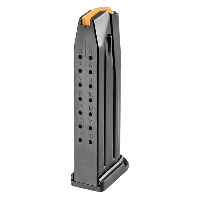 Magasin FN 509 17 skudds