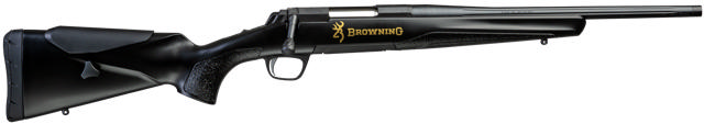 Browning X-bolt S.L. JAKTIA E.B. .308Win 42 cm