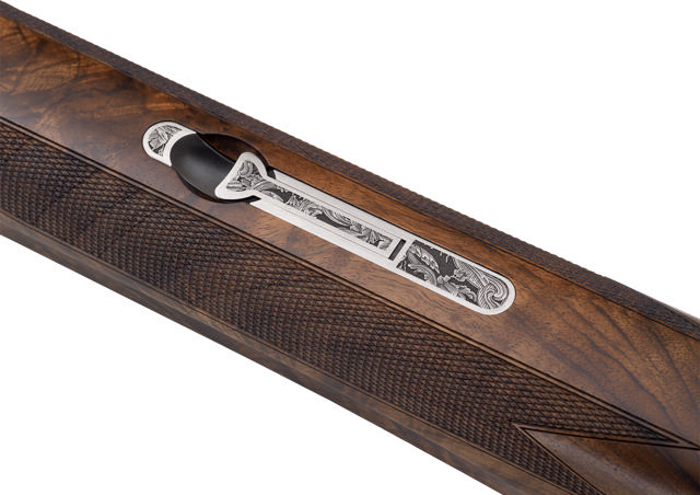 Browning 825 Pro Sport Adj. 12-81 DS EXT