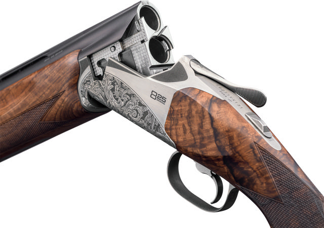 Browning 825 Pro Sport Adj. 12-81 DS EXT