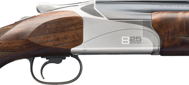 Browning 825 SPORTER Adjust. TF,12M,76,INV DS EXT