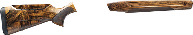 Browning 4X Stokksett, Straight Pistol ADJ, Gr.4