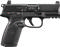FN 502 MRD BLK