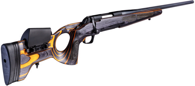 Browning X-bolt Nordic Light KKC .308Win