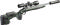 Browning X-bolt GRS Bifrost riflepakke .308Win