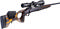 Browning X-bolt KKC Duogrip Riflepakke 1 .308 Win