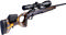 Browning X-bolt KKC Duogrip Riflepakke 2  .308 Win