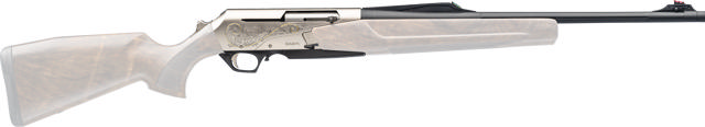 Browning BAR 4X Action, ULTIMATE Thr. 9,3x62