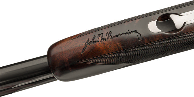 Browning 825 Game Norway12M,71,INV DS