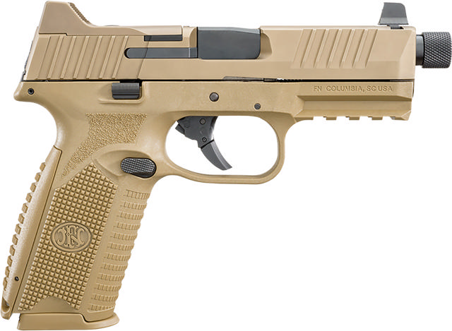 FN 509T FDE