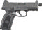 FN 509T BLK