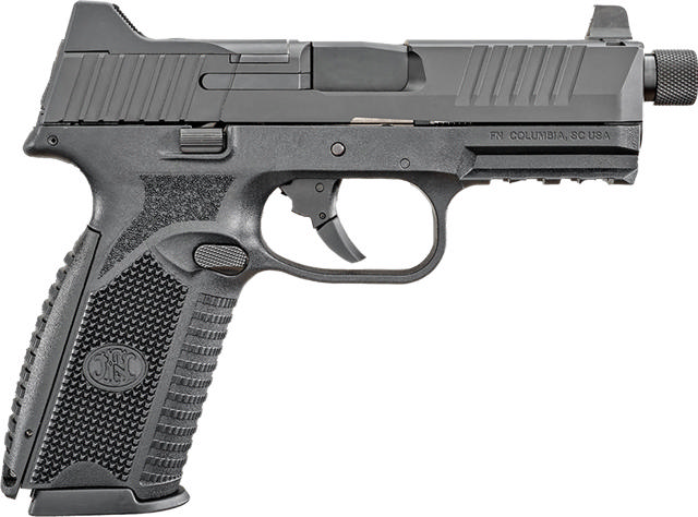 FN 509T BLK