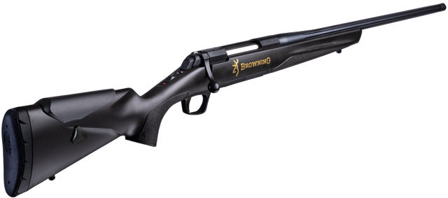 Browning X-bolt N.L. Black EVO Adjust 6,5x55