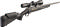Browning X-bolt 2 Ultimate Intropakke 6,5x55