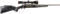 Browning X-bolt 2 Ultimate Intropakke 6,5x55