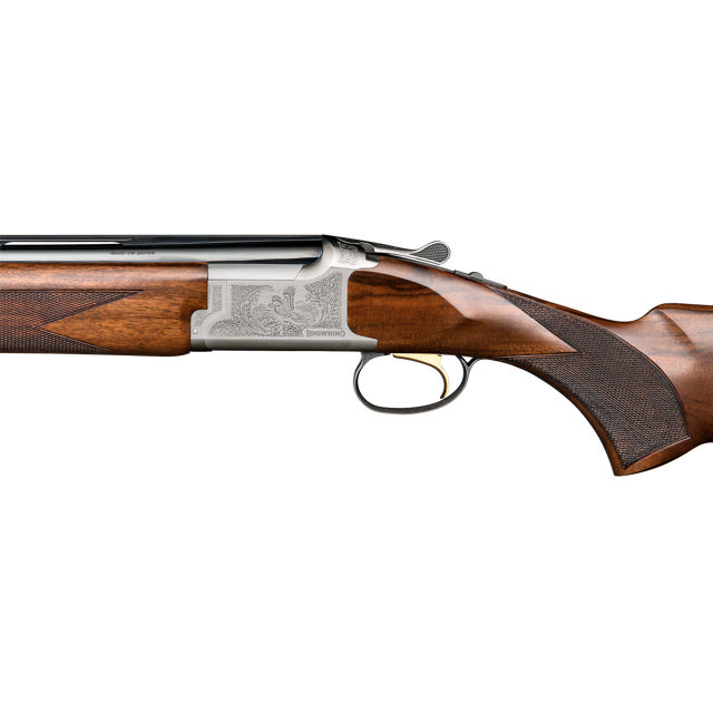 Browning B525 Game 1 Light 20/76  71INV