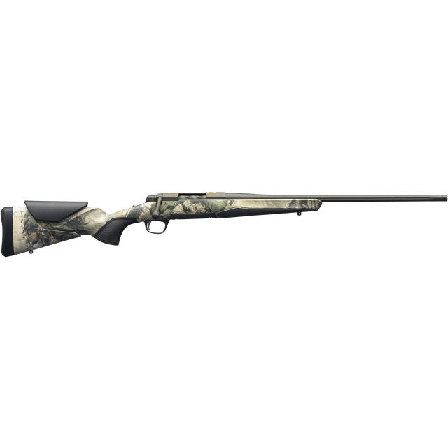 Browning X-bolt 2 Alpen Moter .308 Win 