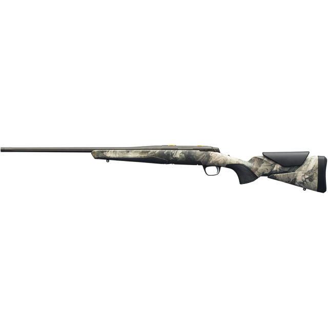 Browning X-bolt 2 Alpen Moter .308 Win 