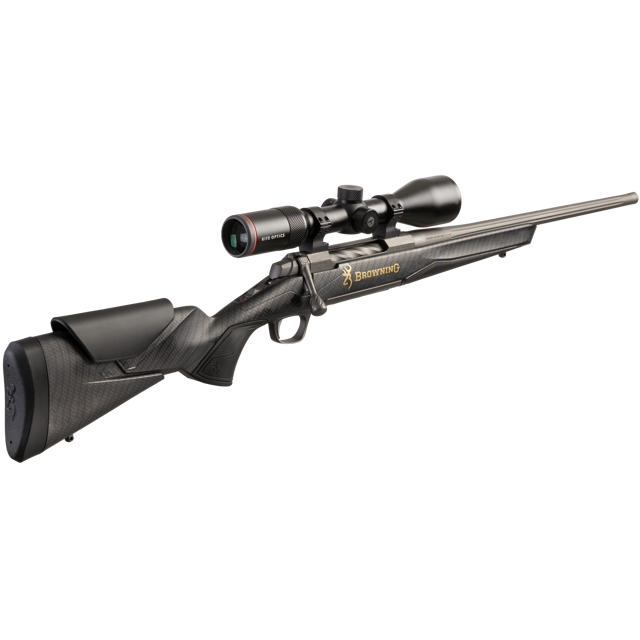 Browning X-bolt 2 Ultimate Intropakke