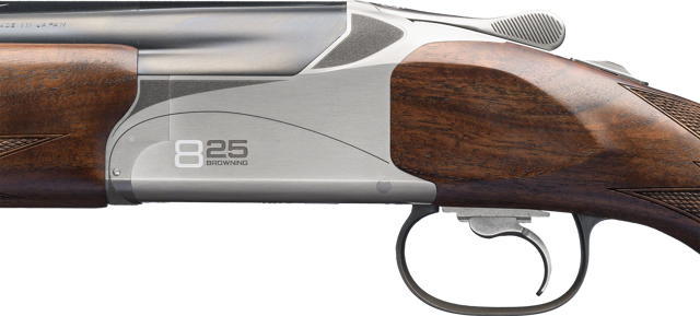 Browning 825 SPORTER Adj. True LH12M,76,INV DS EXT