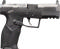 FN Hiper MRD BLK 9x19