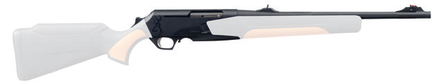 Browning BAR 4X Action, TRACKS