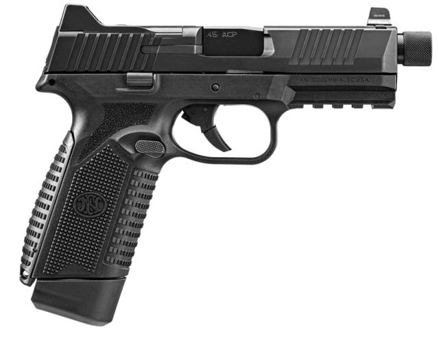 FN 545T Black