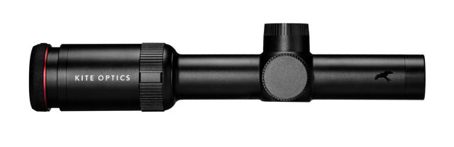 KITE K4, X4i BL 1-4x24