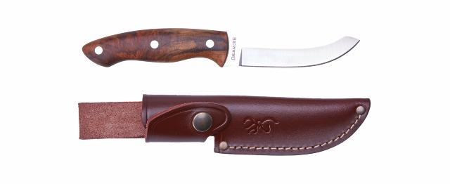 Browning kniv Madera Fixed