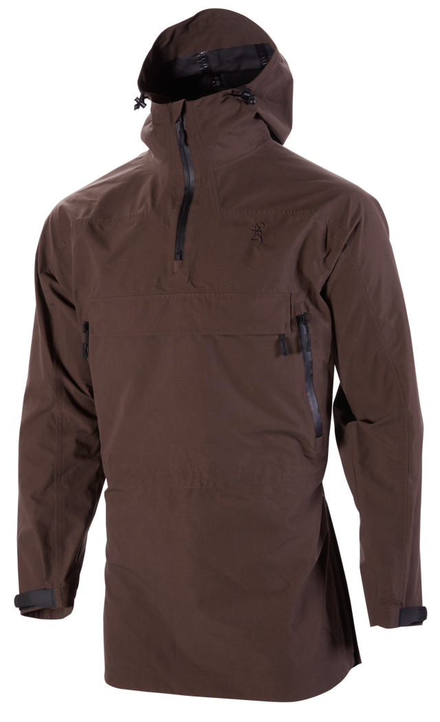 Browning Parka, Ultimate Pro