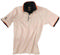 Polo Browning Team, Beige