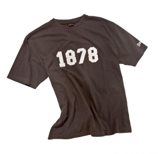 T skjorte 1878