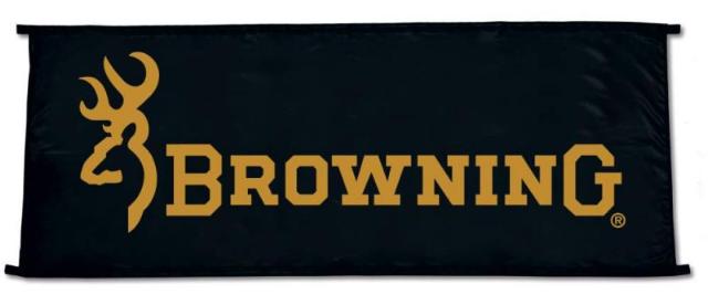 Browning Banner 90x300