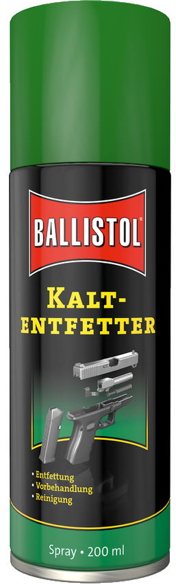 Ballistol ROBLA Avfetter 200ml