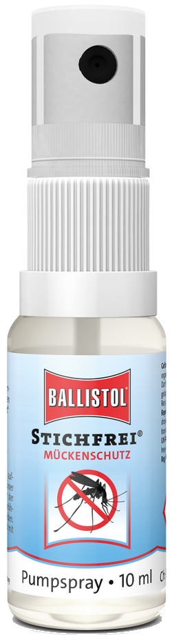 Ballistol Stikk-fri 20ml  (1/30)