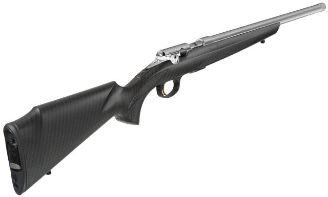 Browning T-bolt Stainless Carbon DT 17HMR