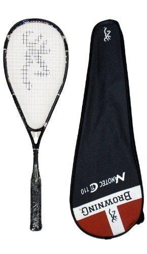 Browning Squash Racket  NANOTEC CTI 110
