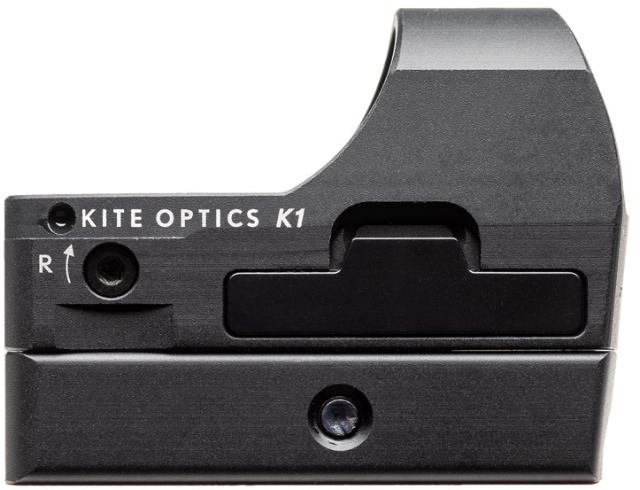 Kite K1 - Weaver mount kit