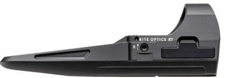 Kite K1 - Reflex (BAR kit)