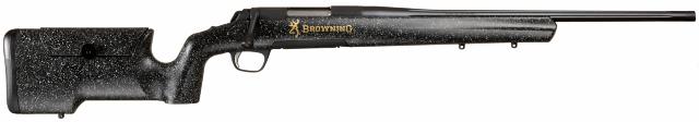 Browning X-bolt N.L. MAX  .308Win