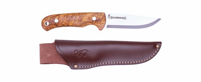 Browning kniv Bjorn Fixed Olive