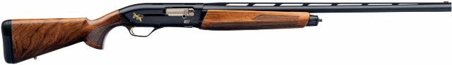 Browning Maxus 2 Wood Black Gold 12-76  66 cm Inv+