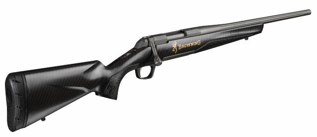Browning X-bolt S.L. Ultimate .308Win 46cm