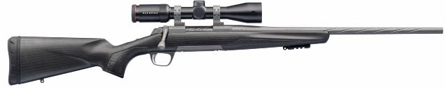 Browning X-Bolt PRO Carbon 2