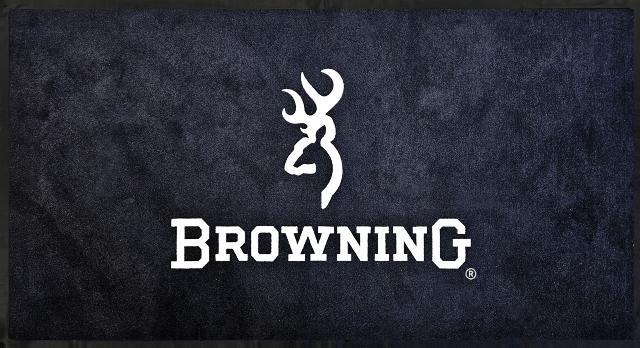 Browning Carpet 100 cm x 190 cm