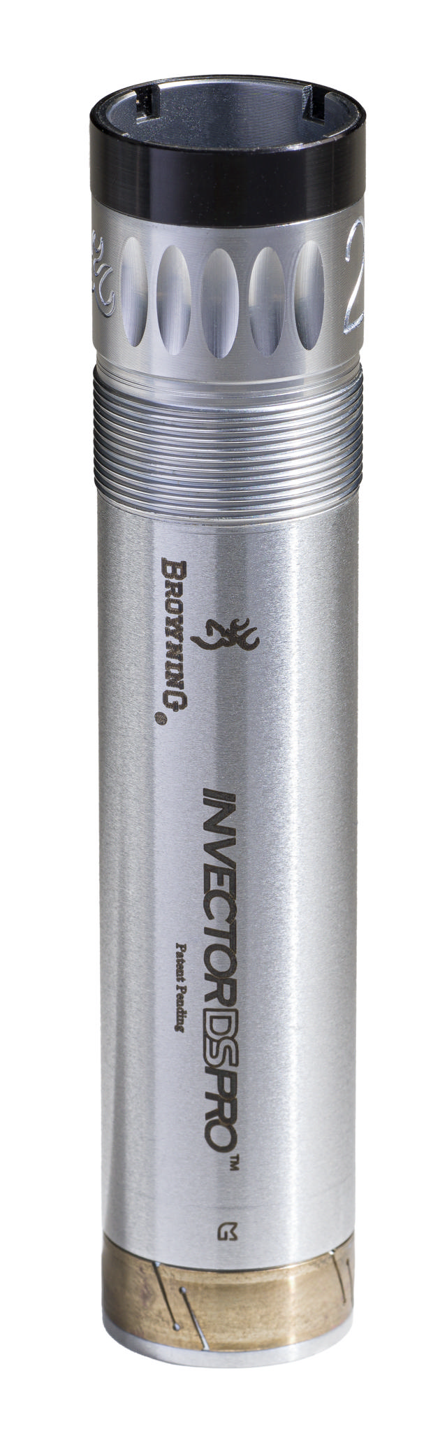 Choke DS PRO EXT 12GA 45